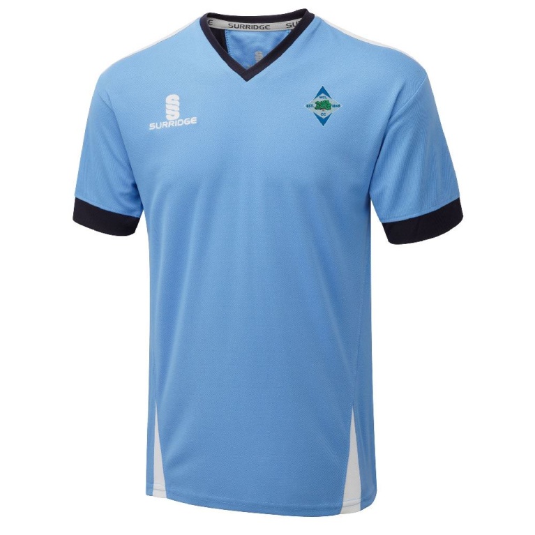 Waltham St Lawrence CC - Blade Training Shirt