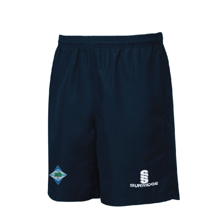 Waltham St Lawrence CC - Blade Shorts