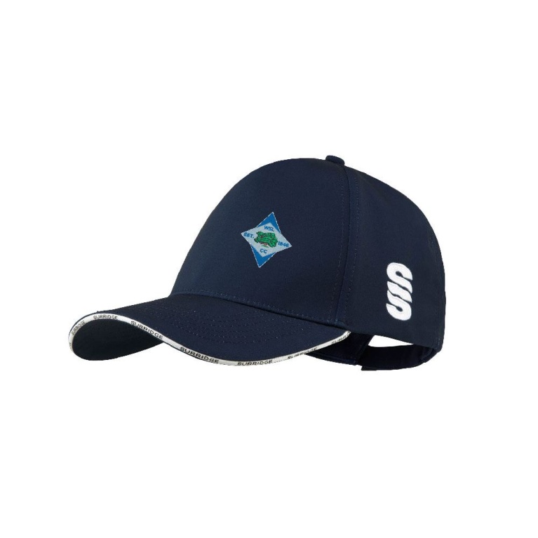 Waltham St Lawrence CC - Cap