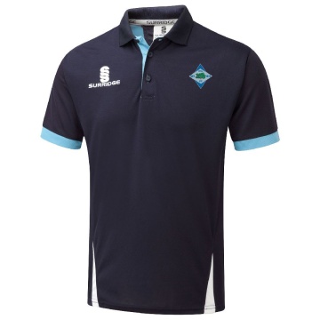 Waltham St Lawrence CC - Blade Polo