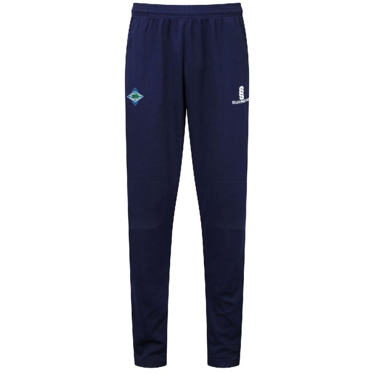 Waltham St Lawrence CC - Blade Coloured Playing Pants
