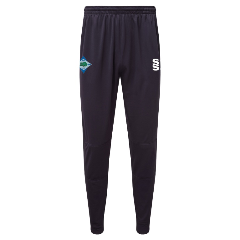 Active Playing Pant - Navy