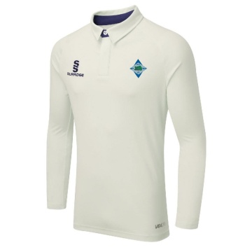 Waltham St Lawrence CC  -Ergo L/S Shirt