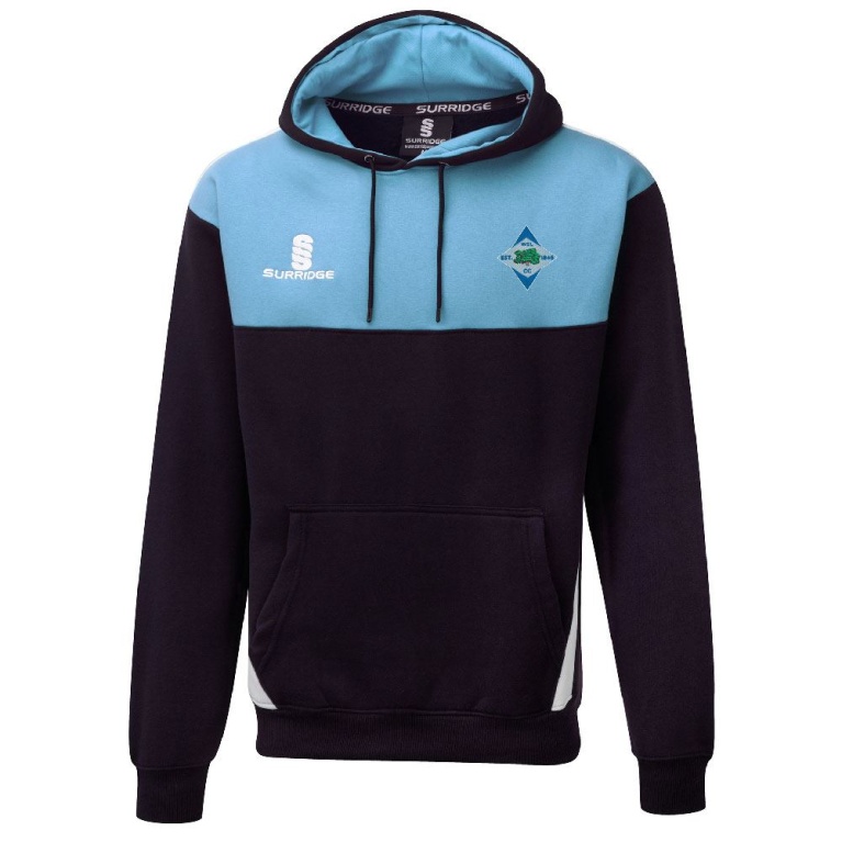 Waltham St Lawrence CC - Blade Hoody