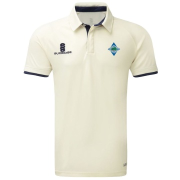 Waltham St Lawrence CC -  Ergo S/S Shirt