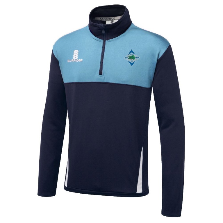 Waltham St Lawrence CC - Blade Performance Top