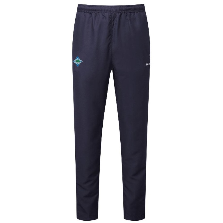 Waltham St Lawrence CC - Rip stop Track Pants